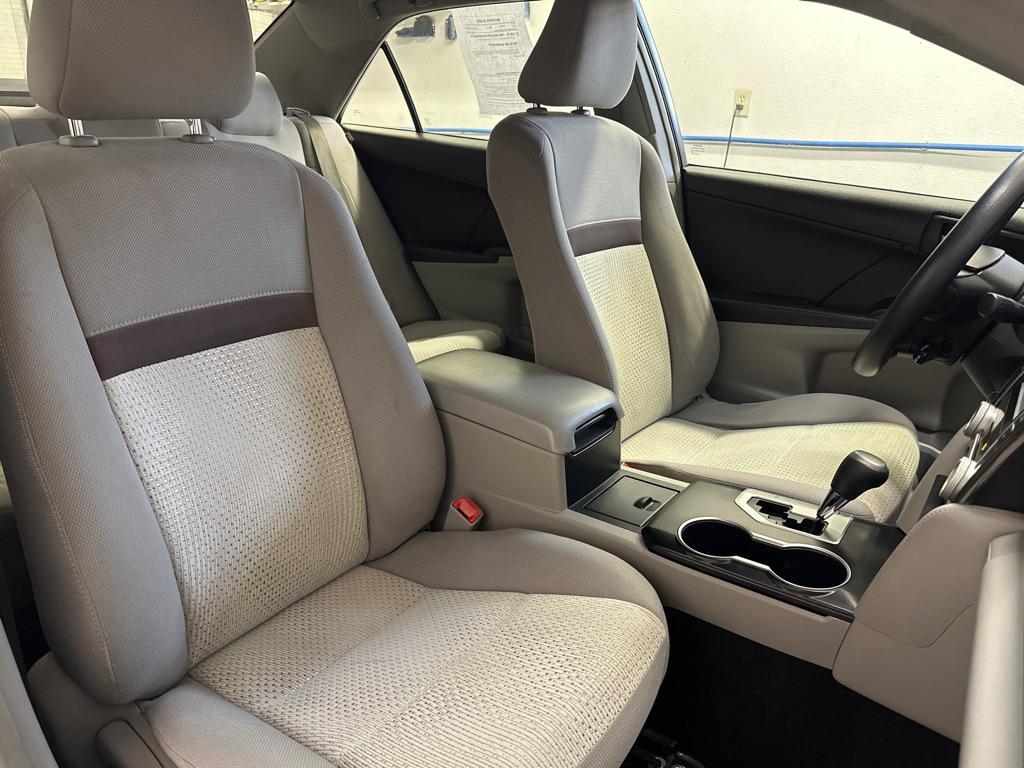 used 2012 Toyota Camry car, priced at $11,500