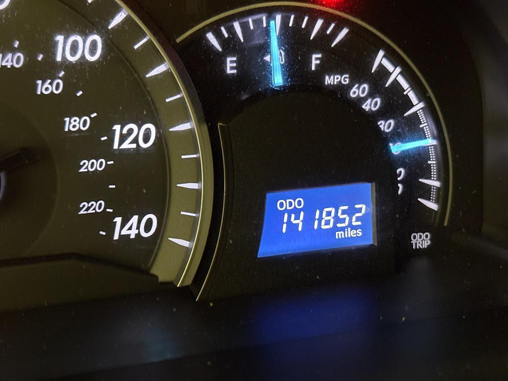 used 2012 Toyota Camry car, priced at $11,500