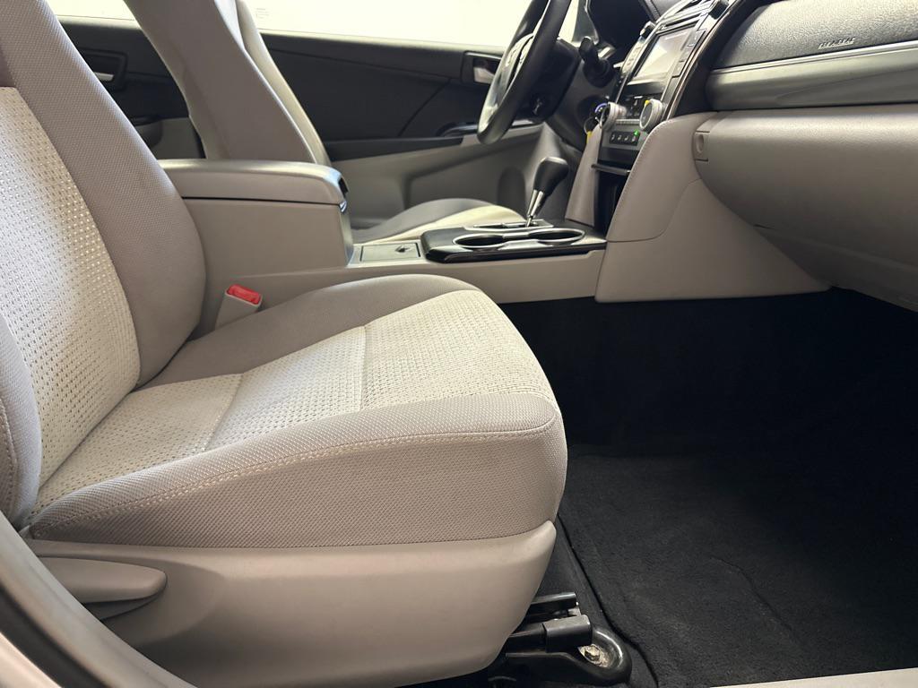 used 2012 Toyota Camry car, priced at $11,500