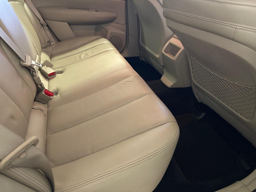 used 2011 Subaru Outback car, priced at $9,500