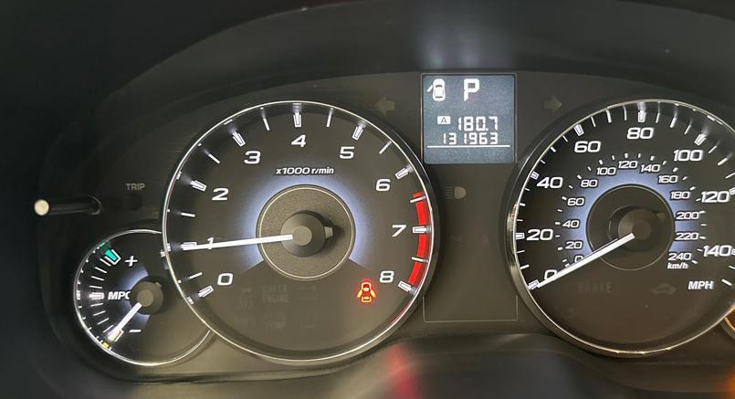 used 2011 Subaru Outback car, priced at $9,500