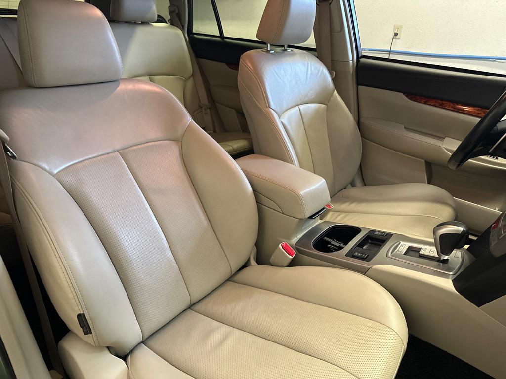 used 2011 Subaru Outback car, priced at $9,500