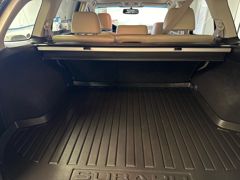 used 2011 Subaru Outback car, priced at $9,500