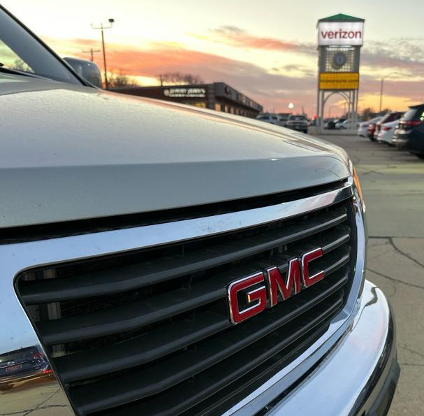 used 2012 GMC Canyon car, priced at $17,500