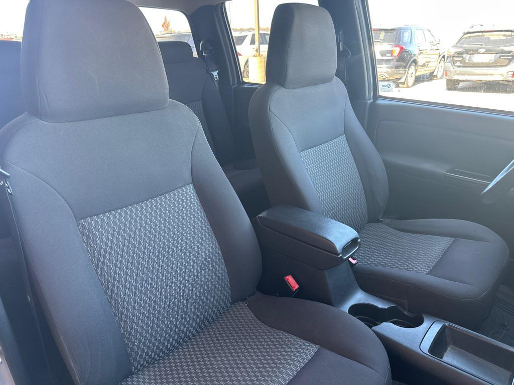 used 2012 GMC Canyon car, priced at $17,500