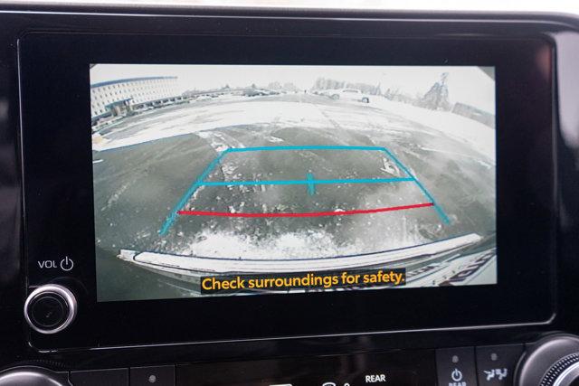 used 2025 Toyota Highlander car, priced at $42,500