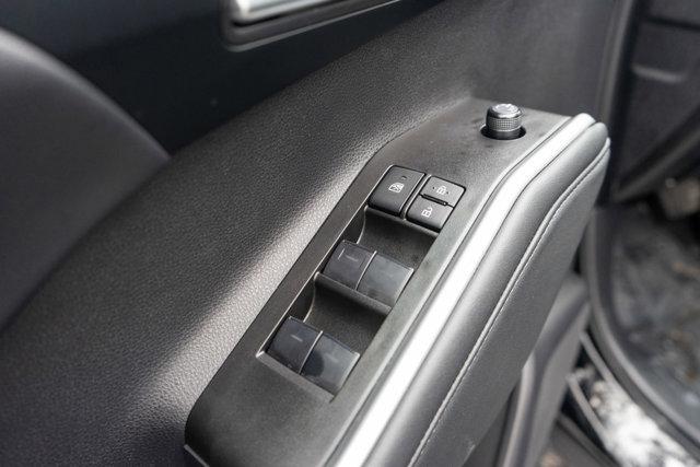 used 2025 Toyota Highlander car, priced at $42,500