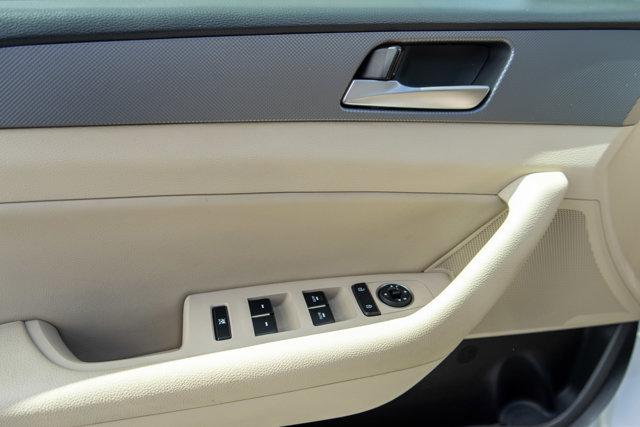 used 2019 Hyundai Sonata car, priced at $15,341