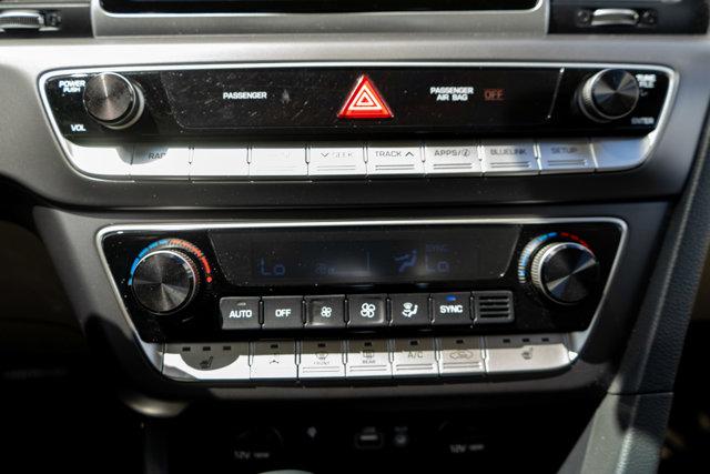 used 2019 Hyundai Sonata car, priced at $15,341