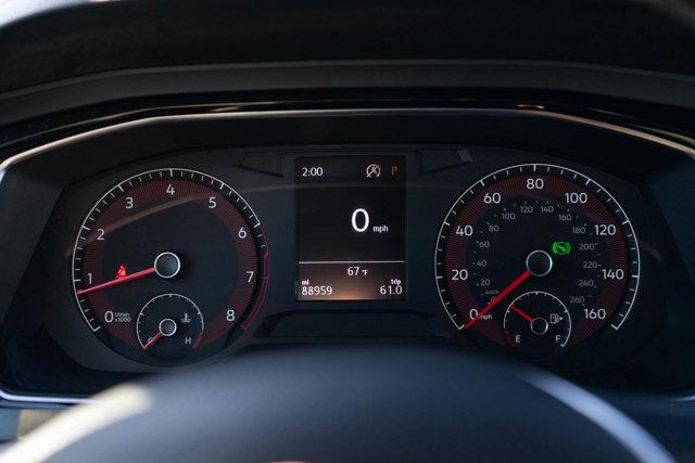 used 2019 Volkswagen Jetta car, priced at $13,900