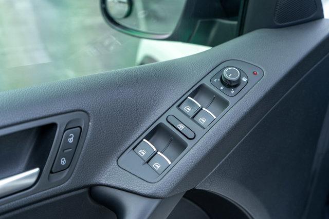 used 2017 Volkswagen Tiguan car, priced at $10,991