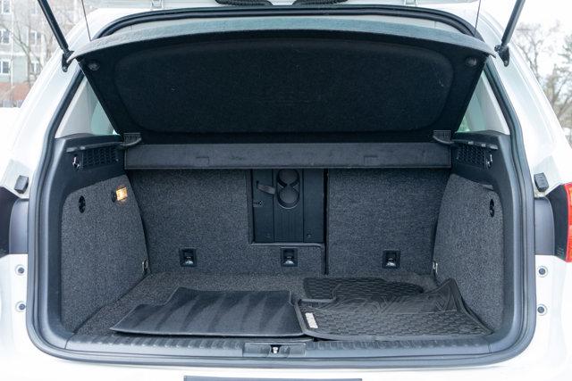 used 2017 Volkswagen Tiguan car, priced at $10,991