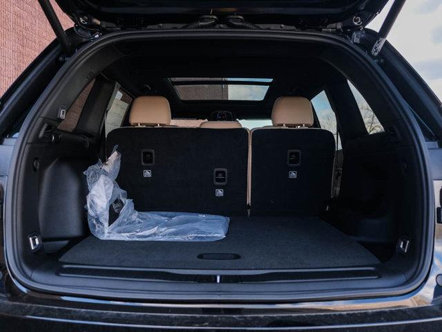 new 2025 Jeep Grand Cherokee car, priced at $47,755