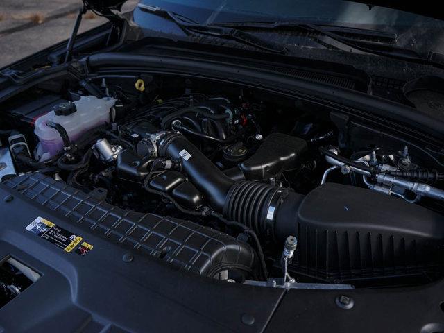 new 2025 Jeep Grand Cherokee car, priced at $47,755