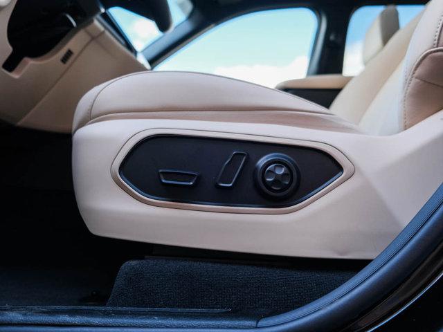 new 2025 Jeep Grand Cherokee car, priced at $47,755