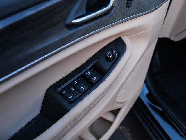 new 2025 Jeep Grand Cherokee car, priced at $47,755