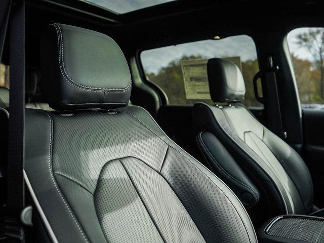 new 2026 Chrysler Pacifica car, priced at $48,245