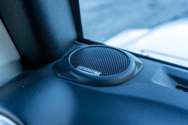 used 2017 Jeep Wrangler car, priced at $19,250