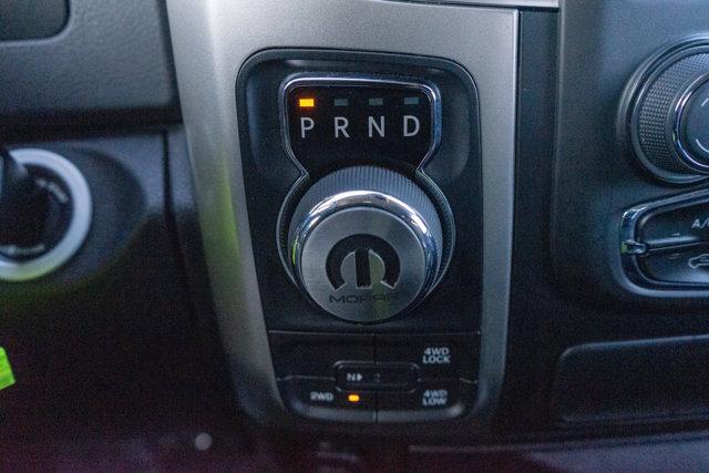 used 2019 Ram 1500 Classic car, priced at $20,900