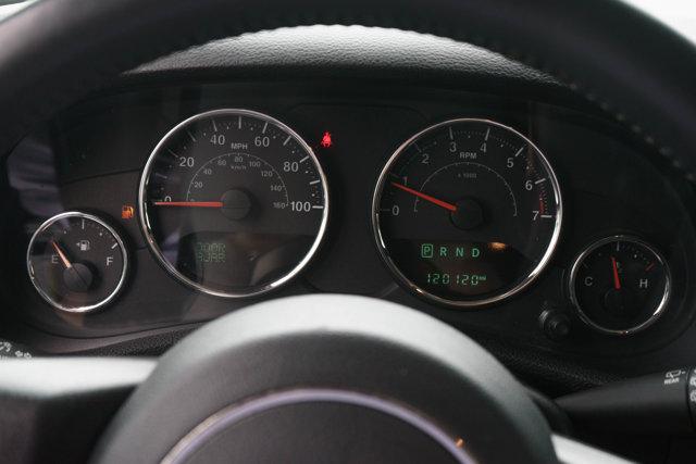 used 2018 Jeep Wrangler JK Unlimited car, priced at $19,341