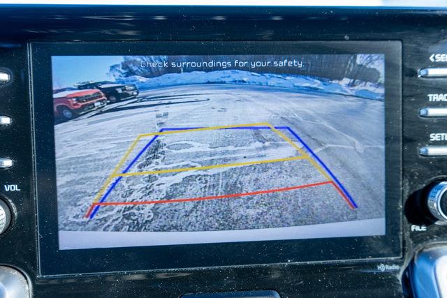 used 2021 Kia Sorento car, priced at $13,900