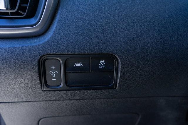 used 2021 Kia Sorento car, priced at $13,900