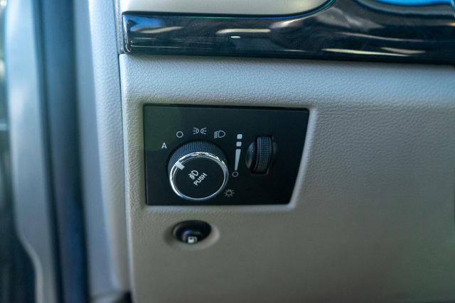 used 2013 Jeep Grand Cherokee car, priced at $8,500