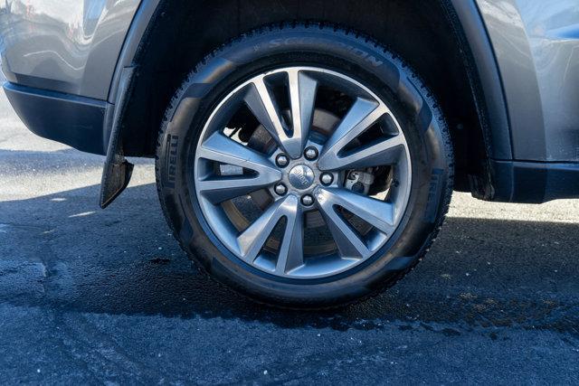 used 2013 Jeep Grand Cherokee car, priced at $8,500