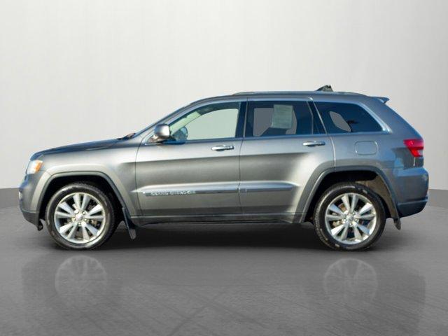 used 2013 Jeep Grand Cherokee car, priced at $8,500