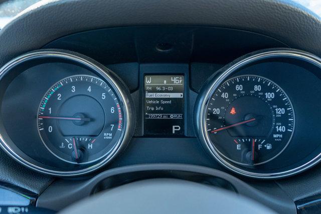 used 2013 Jeep Grand Cherokee car, priced at $8,500