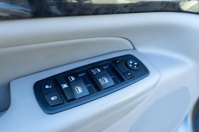 used 2013 Jeep Grand Cherokee car, priced at $8,500