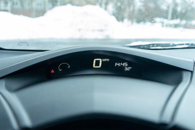 used 2016 Nissan Leaf car, priced at $6,991