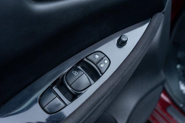 used 2016 Nissan Leaf car, priced at $6,991