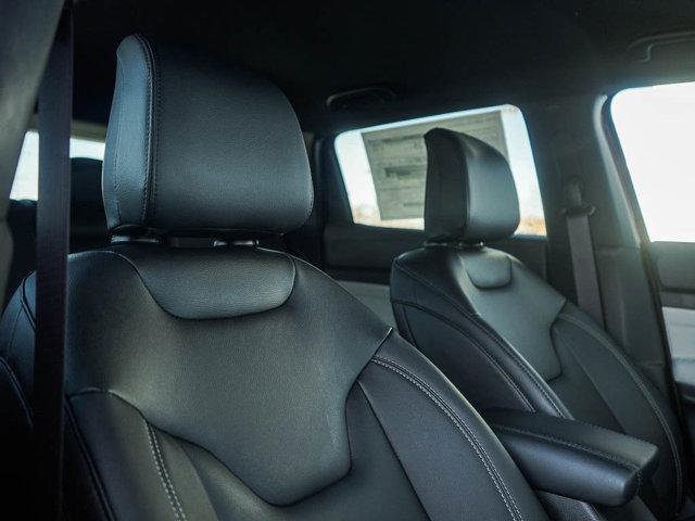 new 2026 Jeep Compass car, priced at $32,963