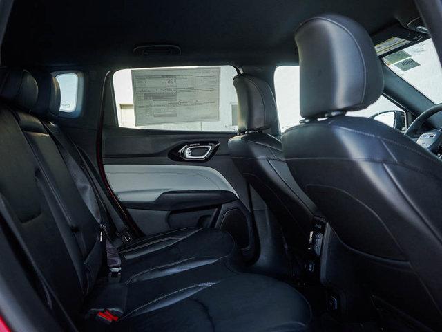 new 2026 Jeep Compass car, priced at $32,963