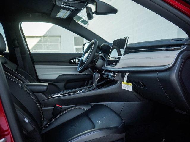 new 2026 Jeep Compass car, priced at $32,963