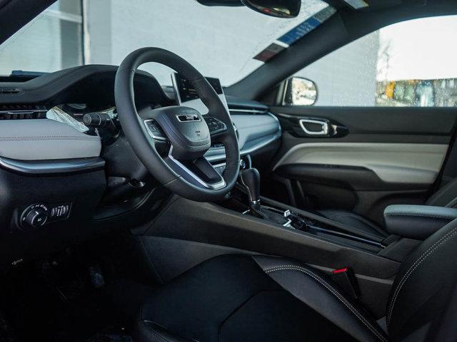 new 2026 Jeep Compass car, priced at $32,963