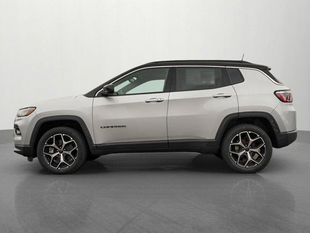 new 2026 Jeep Compass car, priced at $32,963