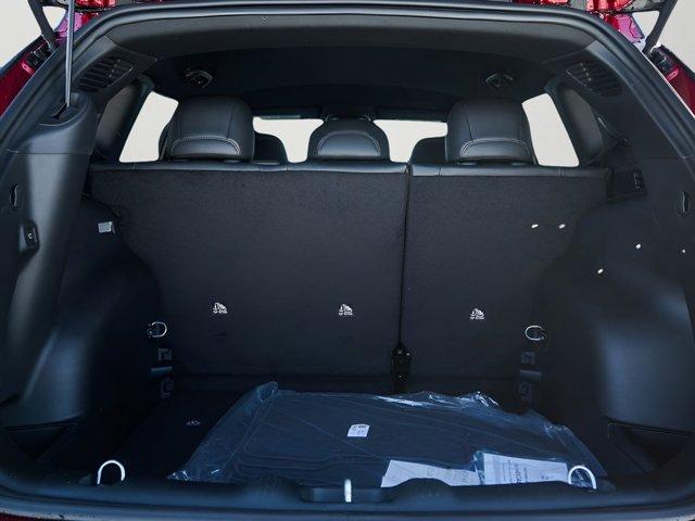 new 2026 Jeep Compass car, priced at $32,963