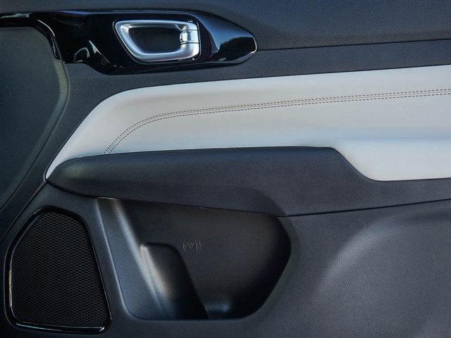 new 2026 Jeep Compass car, priced at $32,963