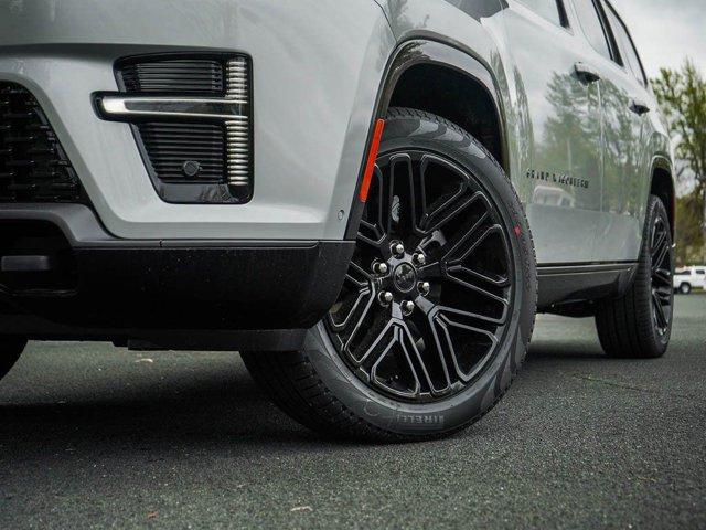 new 2026 Jeep Grand Wagoneer car, priced at $78,345