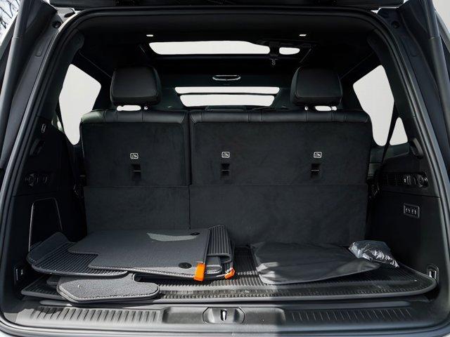 new 2026 Jeep Grand Wagoneer car, priced at $78,345