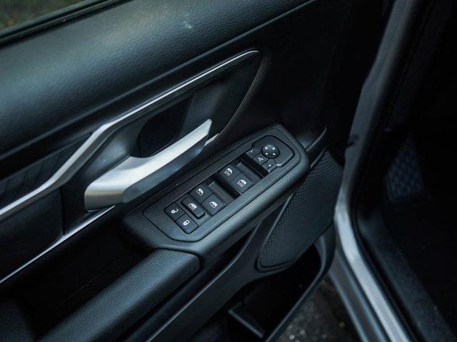 new 2026 Ram 1500 car, priced at $50,957