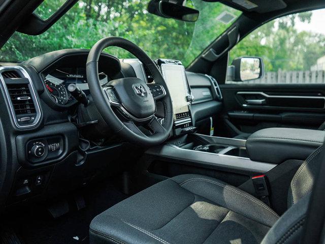 new 2026 Ram 1500 car, priced at $50,957