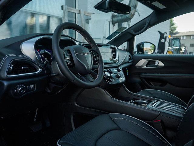 new 2026 Chrysler Pacifica car, priced at $51,245