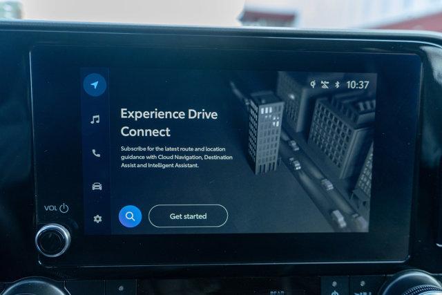 used 2025 Toyota Highlander car, priced at $41,900