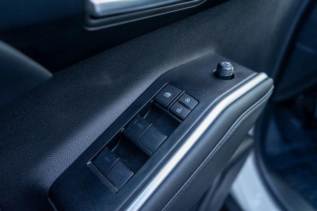 used 2025 Toyota Highlander car, priced at $41,900