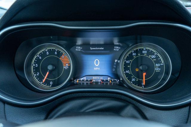 used 2019 Jeep Cherokee car, priced at $18,250