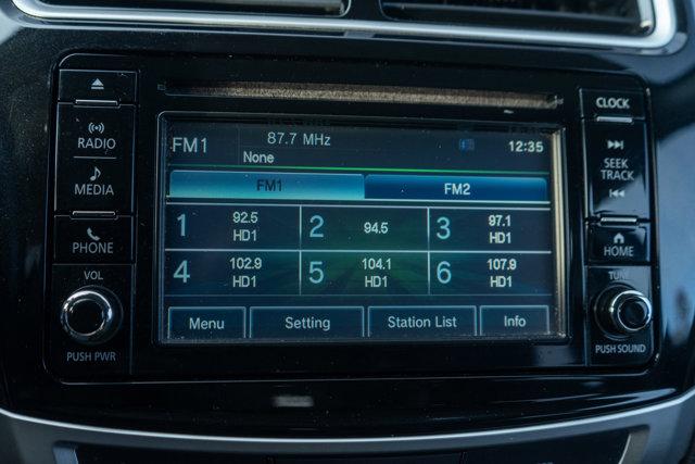 used 2017 Mitsubishi Outlander Sport car, priced at $10,250