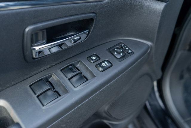 used 2017 Mitsubishi Outlander Sport car, priced at $10,250